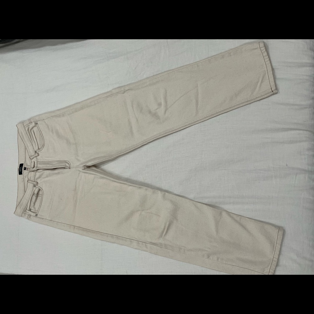 Men’s APC Martin Jeans